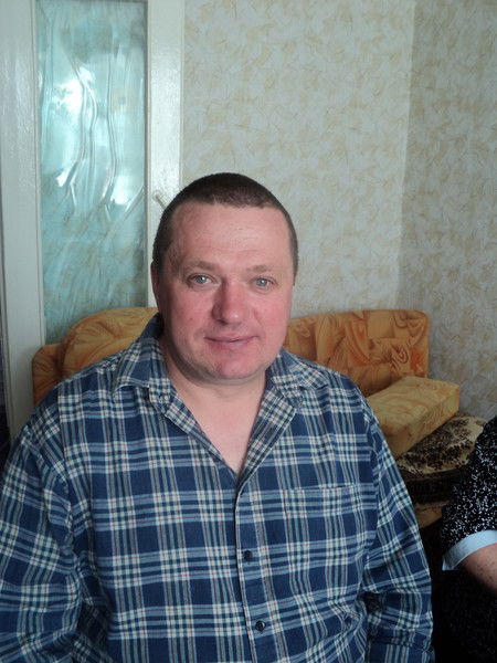 Сергей Линник