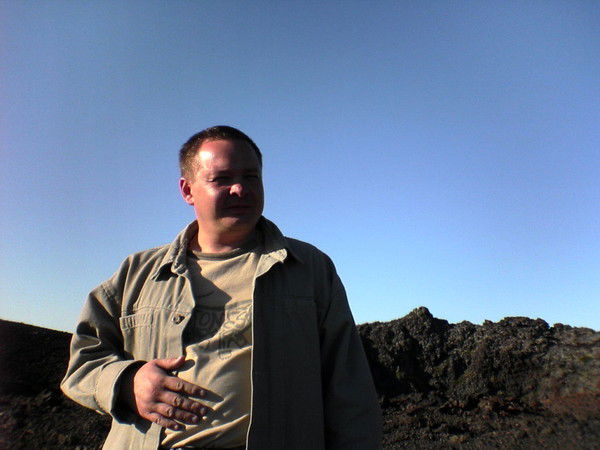 Александр Кромин