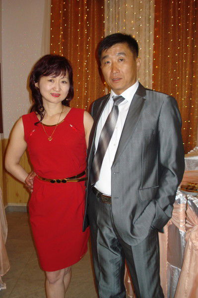 Александр Ким