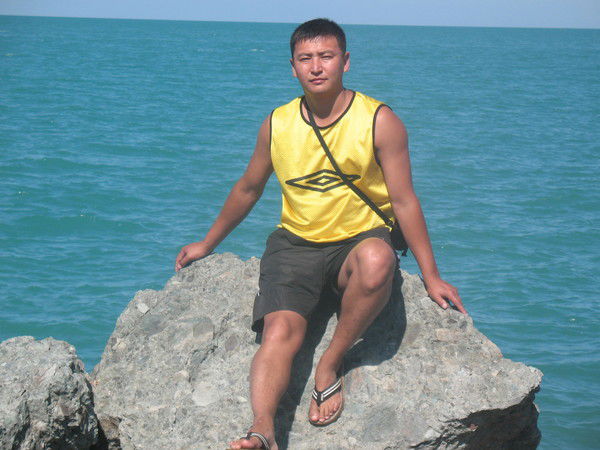 Эльдар Шаймарданов