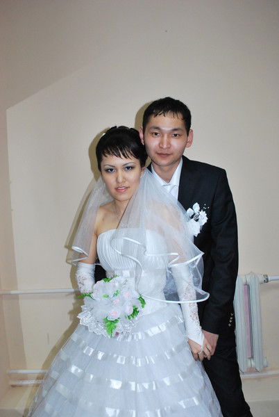 **** Асылбек****