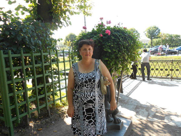 Лариса Бардина ( Филатова )