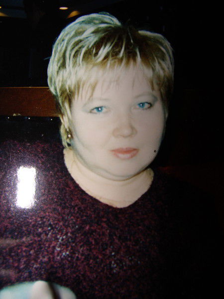 Ирина Мангутова