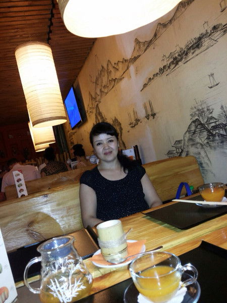 Hазира Жумашова