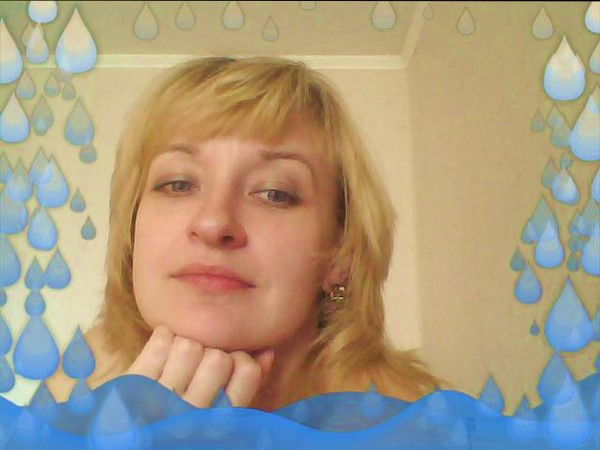 Елена Демченко