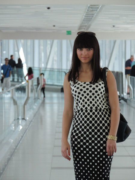 Даша Чечушкова