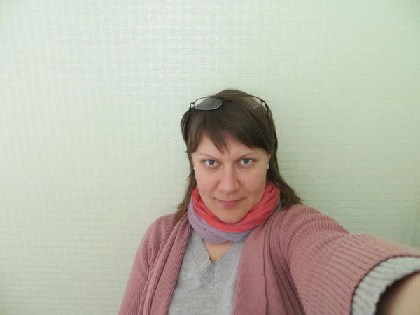 Катерина Николаева