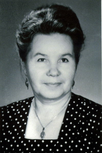 Галина Трофимова