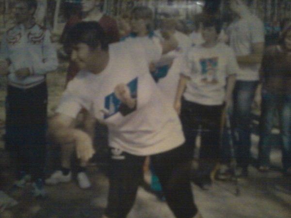 Галина Байш