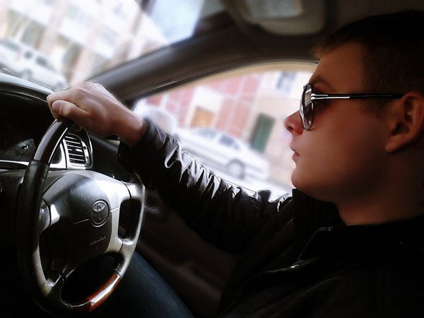 Михаил Лысенков