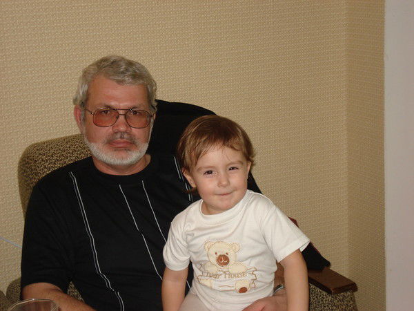 Николай Асташин