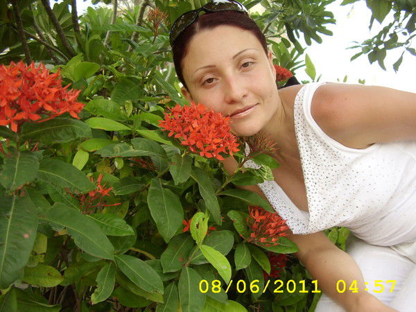 Марина Яранцева