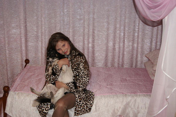 Анастасия )))))