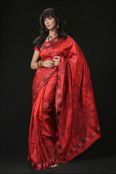 Марина Зубова