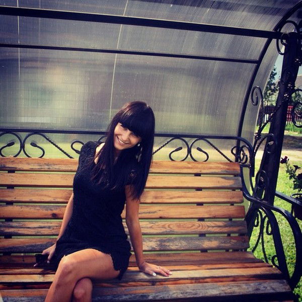 Маргарита Берцевич