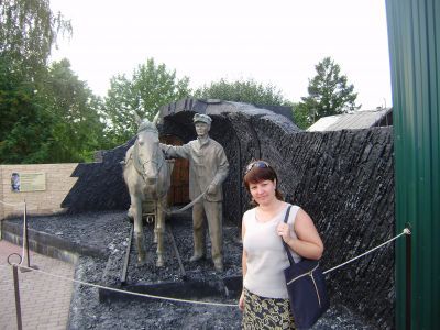 Татьяна Логвиненко