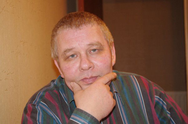 Гадя Гадюкин