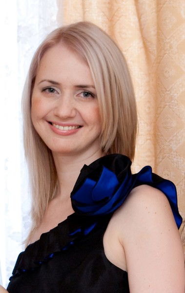 Ольга Борис