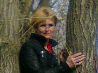 Галина Калашникова