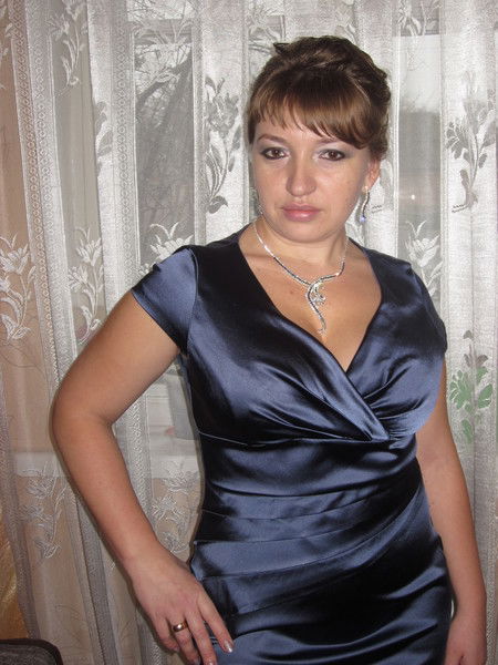 Анна Ковалькова