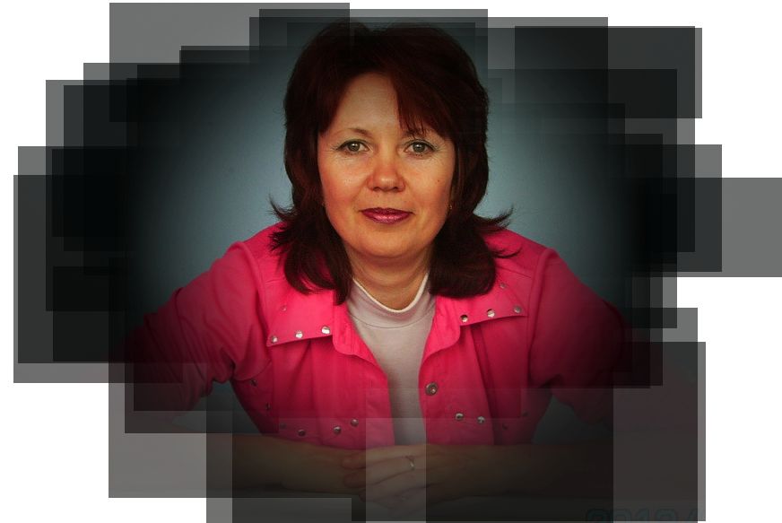 Галия Брауземан