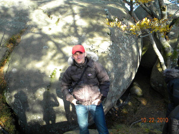 Андрей Мигашко