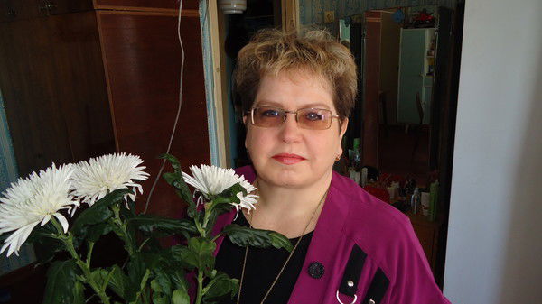 Ольга Анохина