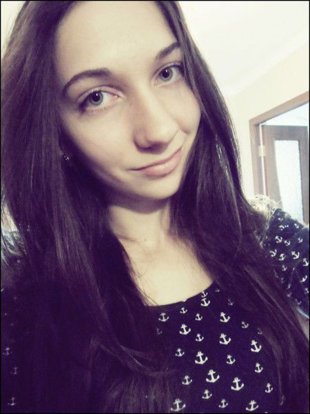 Anastasiya Sidleckaya