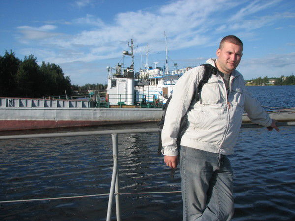 Сергей Казаков