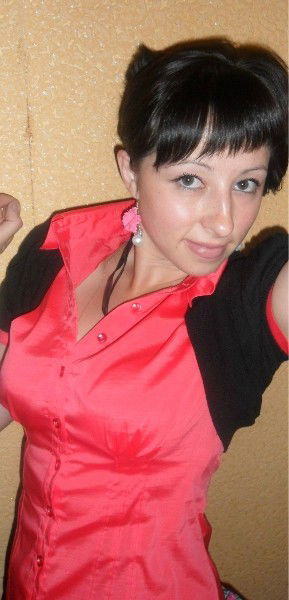 Анна Черепанова