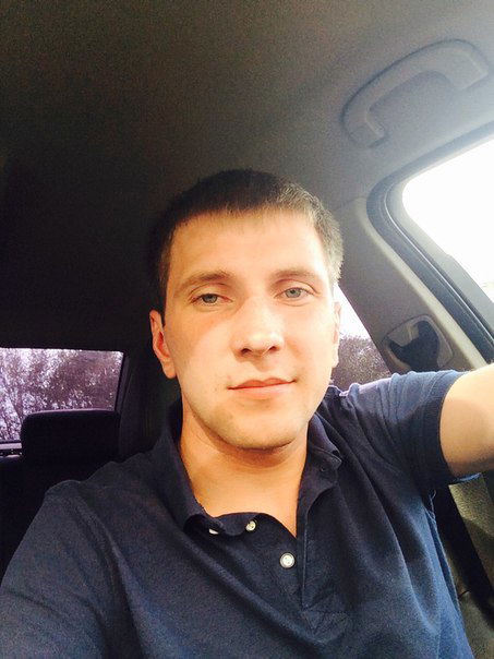 Александр Тулаев