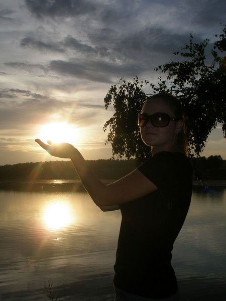 Снежанна Усольцева