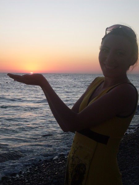 Евгения Великая