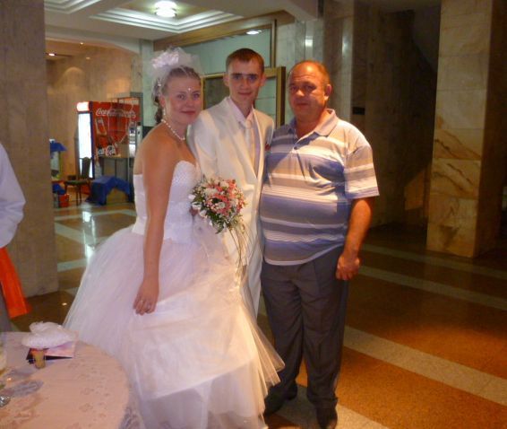 Андрей Кияница