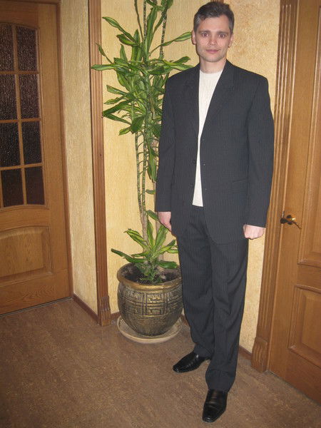 Станислав Кулешов