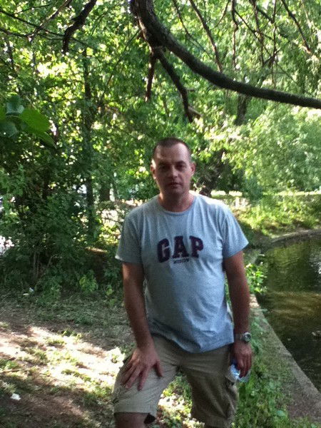 Олег Желибора