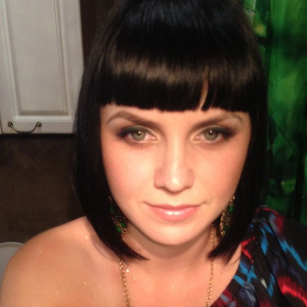 Мария Рудницкая