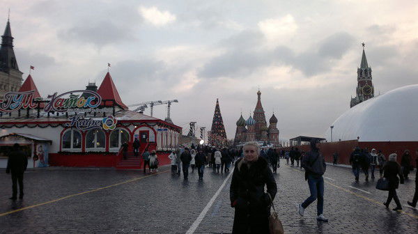 Ася Муртазалиева