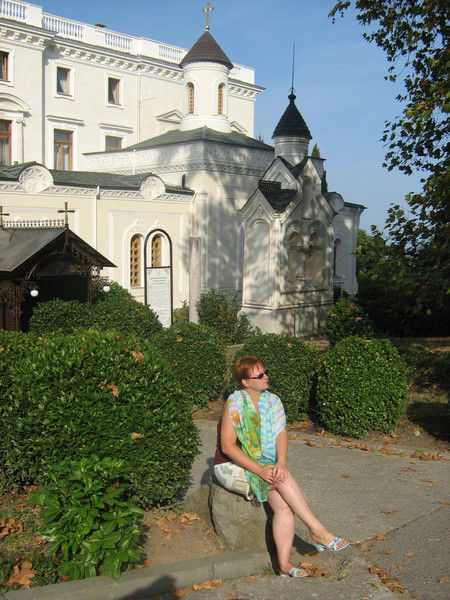 Яна Мельничук