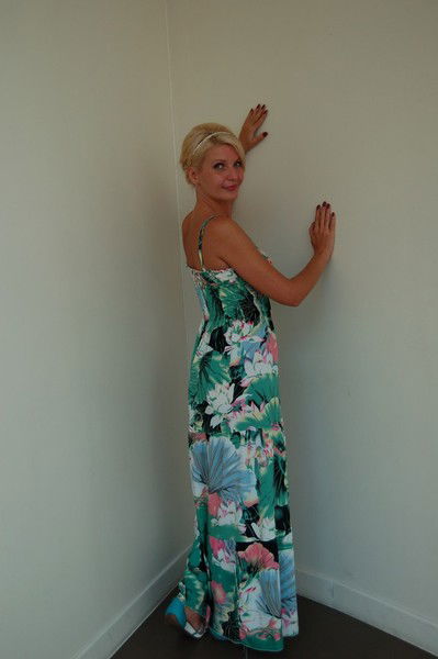 Наталья Муравьева