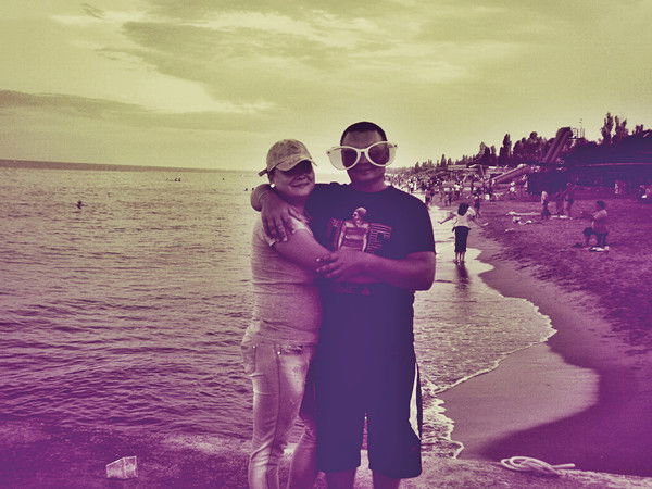 Ольга Михайлова