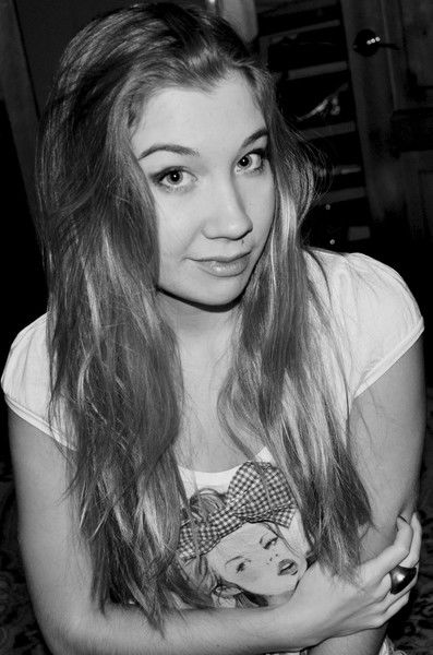 Алина Хабибуллина