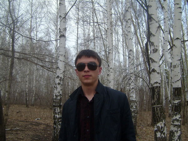 Андрей Максимов