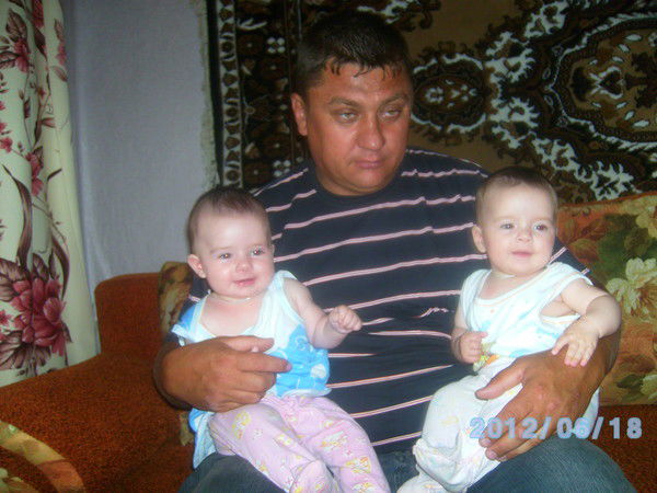 Василий Цирулик