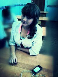 Виктория***** )))