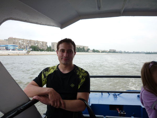 Иван Попков