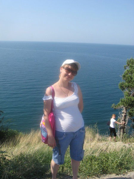 Алёна Сорокина