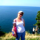 Алёна Сорокина