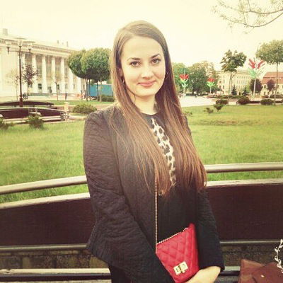 Евгения Козловская