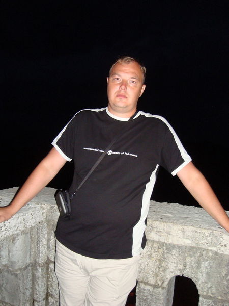 Дмитрий Беликов